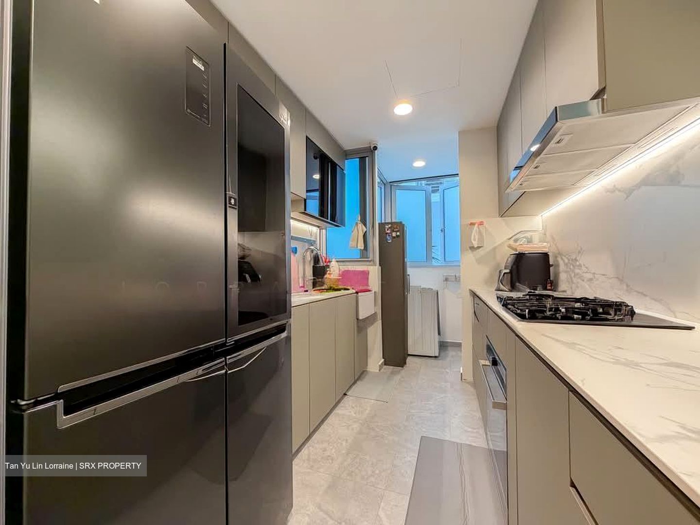 Bartley Ridge (D13), Condominium #576978751